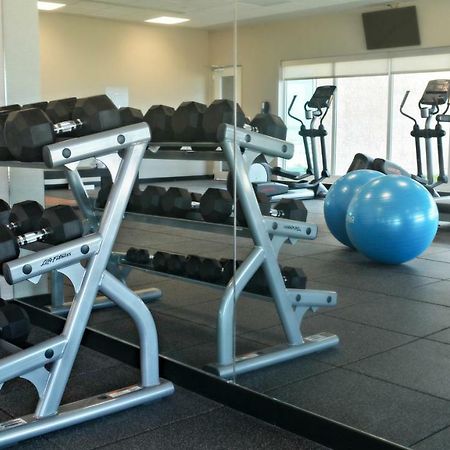 Fairfield Inn & Suites By Marriott Coatzacoalcos Bagian luar foto
