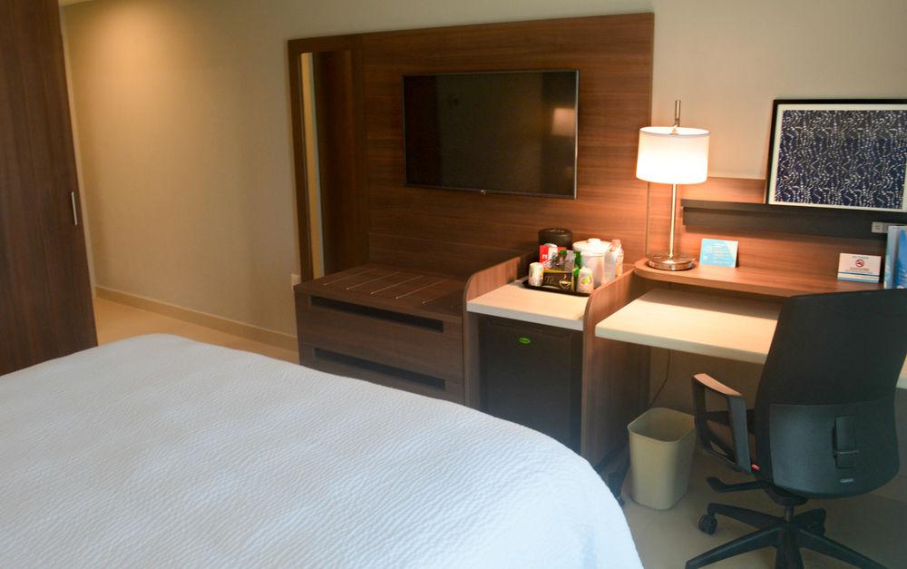 Fairfield Inn & Suites By Marriott Coatzacoalcos Bagian luar foto