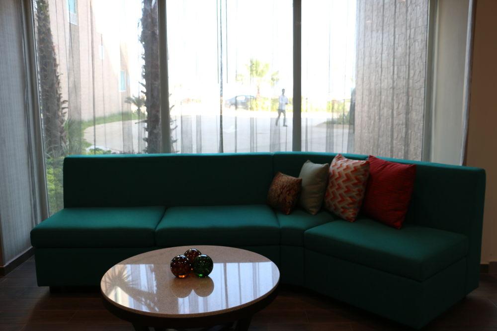 Fairfield Inn & Suites By Marriott Coatzacoalcos Bagian luar foto