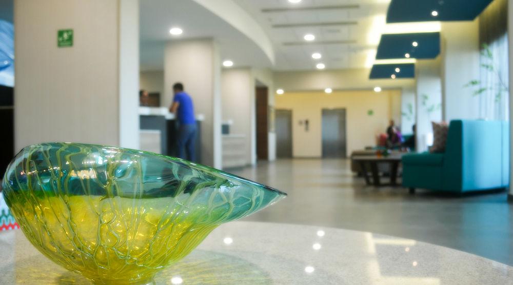 Fairfield Inn & Suites By Marriott Coatzacoalcos Bagian luar foto