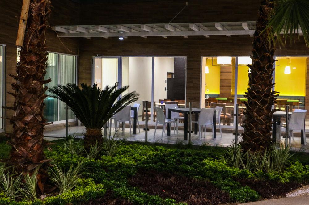 Fairfield Inn & Suites By Marriott Coatzacoalcos Bagian luar foto