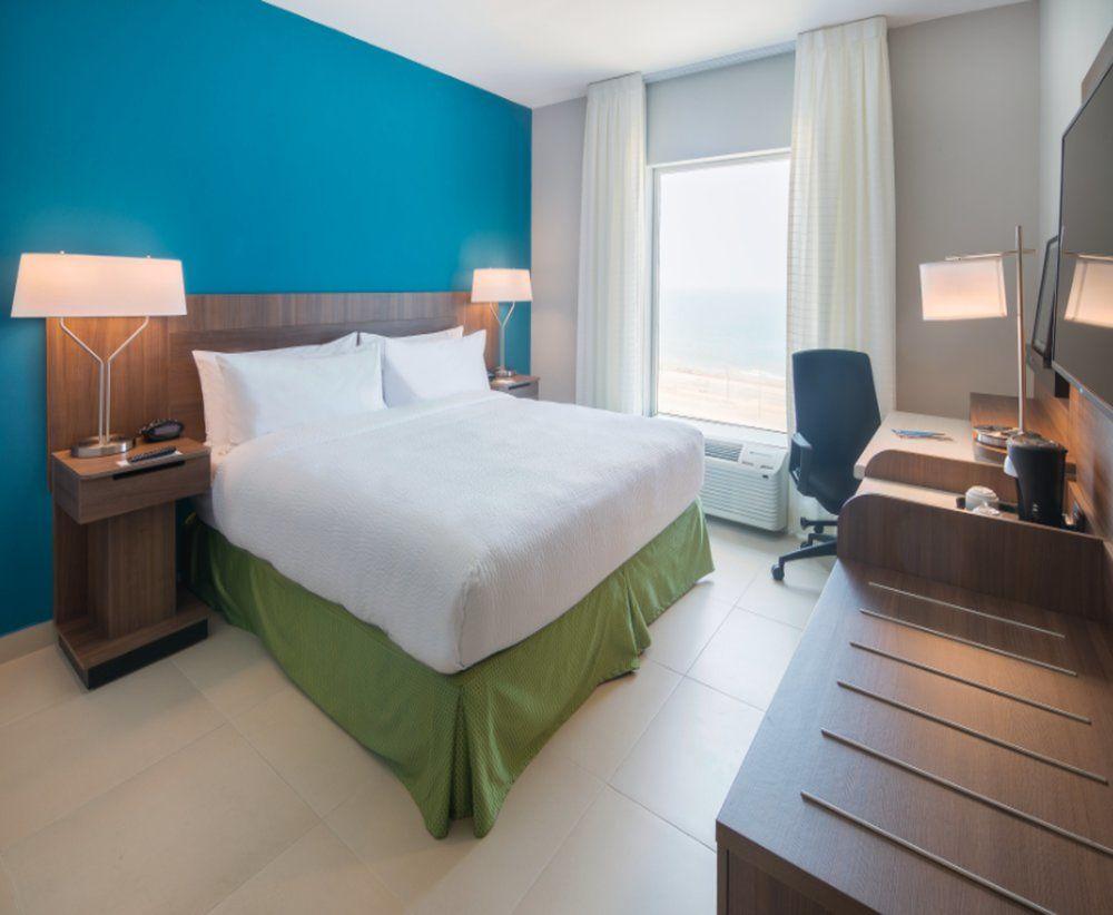 Fairfield Inn & Suites By Marriott Coatzacoalcos Bagian luar foto