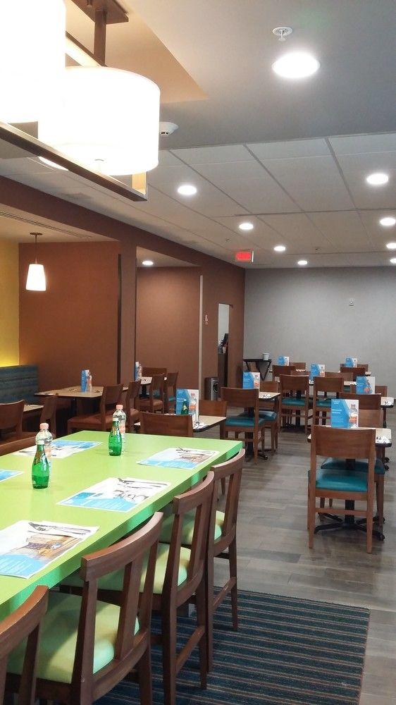 Fairfield Inn & Suites By Marriott Coatzacoalcos Bagian luar foto