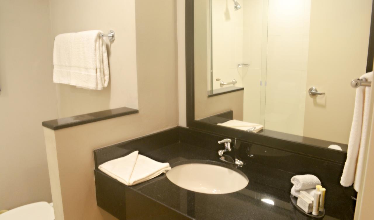 Fairfield Inn & Suites By Marriott Coatzacoalcos Bagian luar foto