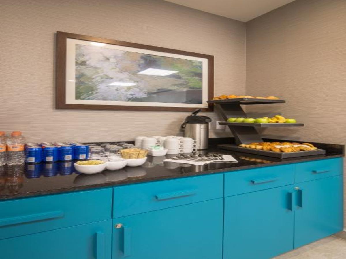Fairfield Inn & Suites By Marriott Coatzacoalcos Bagian luar foto