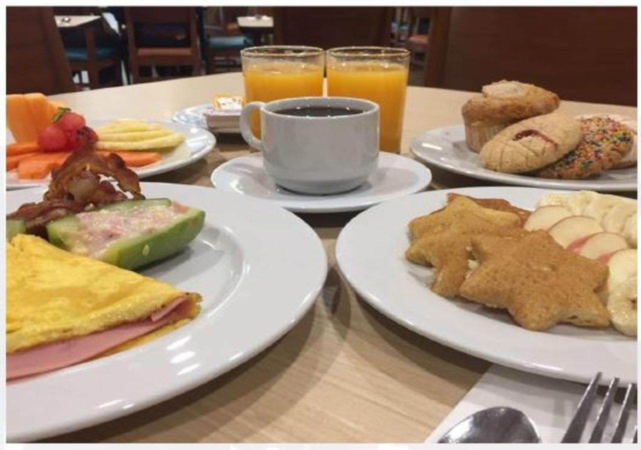 Fairfield Inn & Suites By Marriott Coatzacoalcos Bagian luar foto