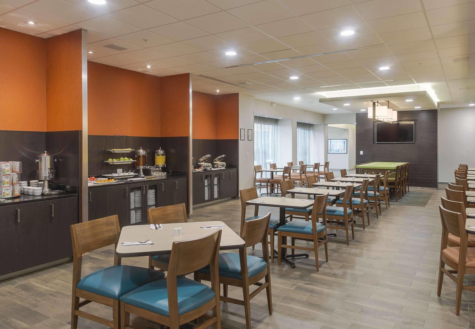 Fairfield Inn & Suites By Marriott Coatzacoalcos Bagian luar foto
