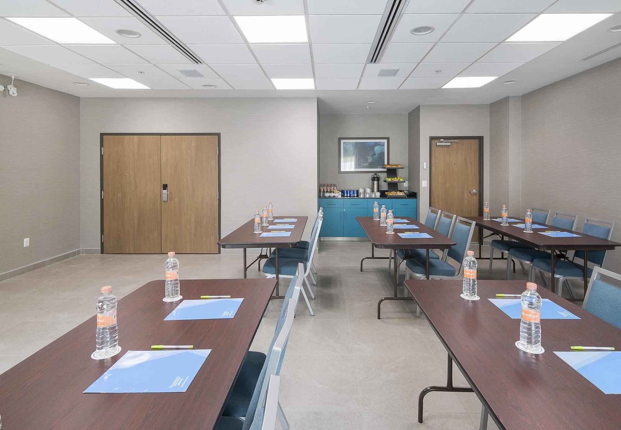 Fairfield Inn & Suites By Marriott Coatzacoalcos Bagian luar foto