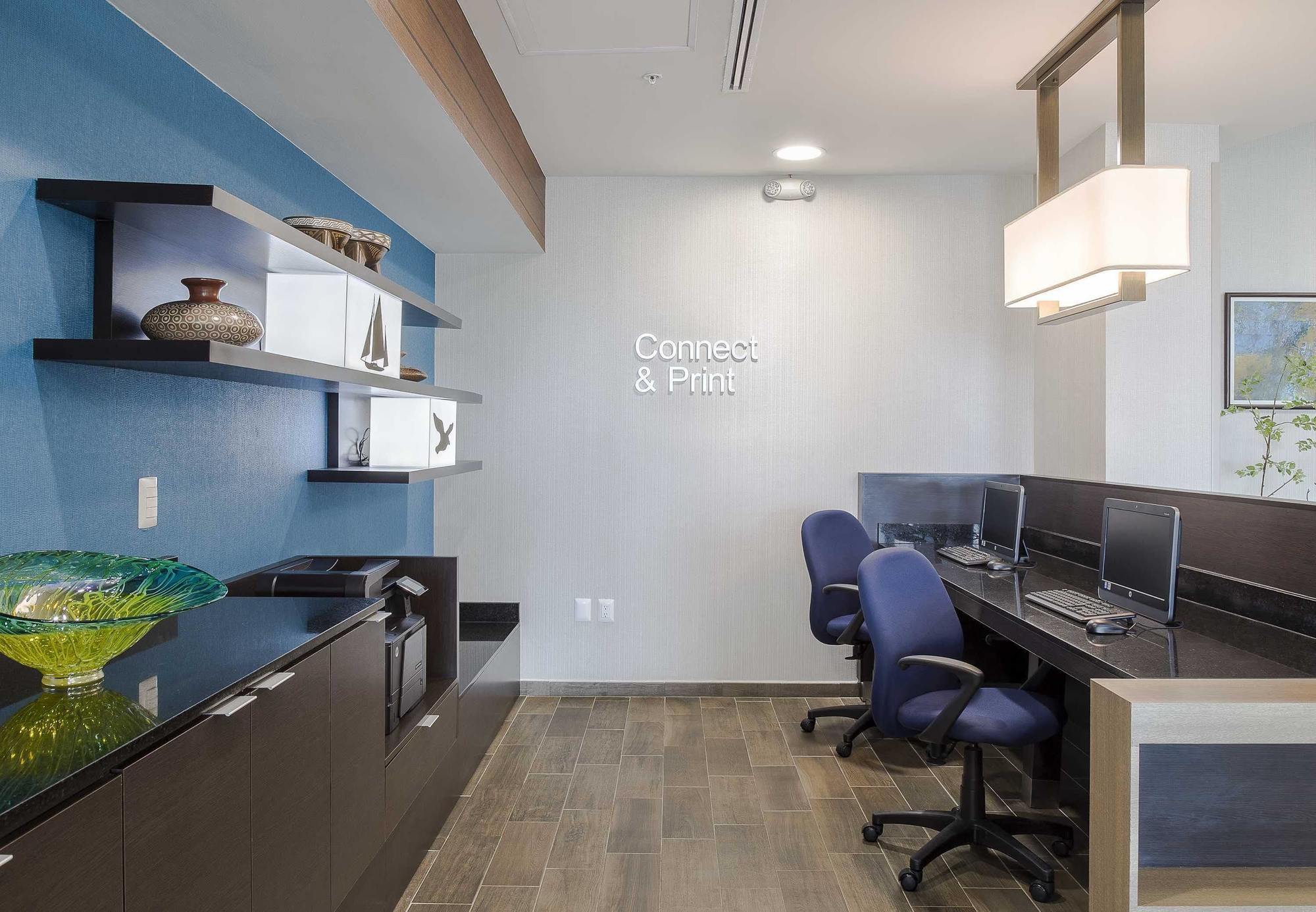 Fairfield Inn & Suites By Marriott Coatzacoalcos Bagian luar foto