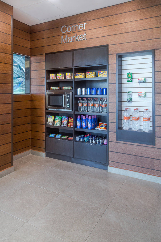 Fairfield Inn & Suites By Marriott Coatzacoalcos Bagian luar foto