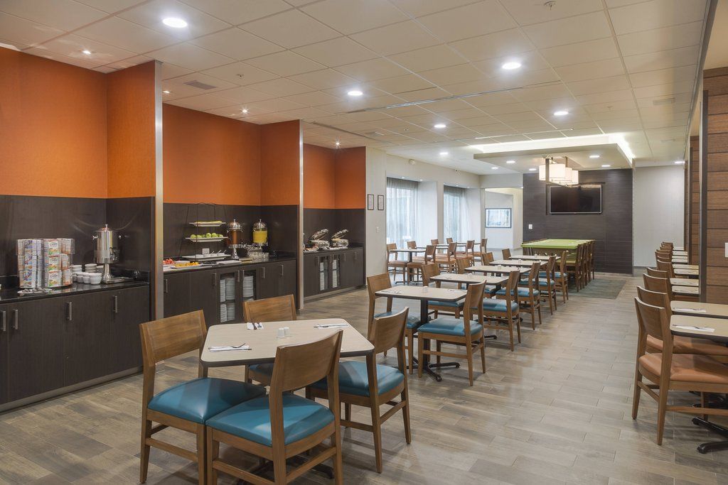 Fairfield Inn & Suites By Marriott Coatzacoalcos Bagian luar foto